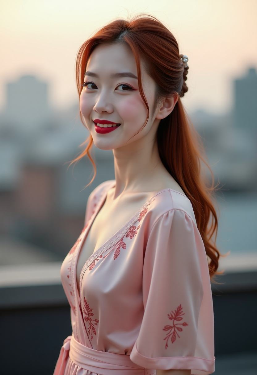 暗流涌动